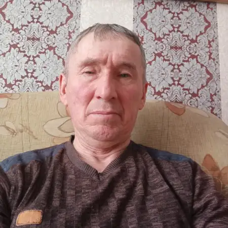 Rifhat, 63Russia 