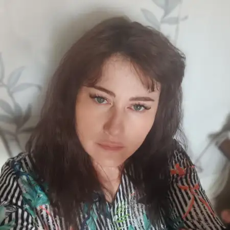 Zulya, 42Russia