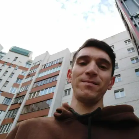 Ilnaz, 29Russia 