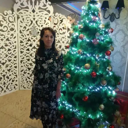Rita, 41Russia 