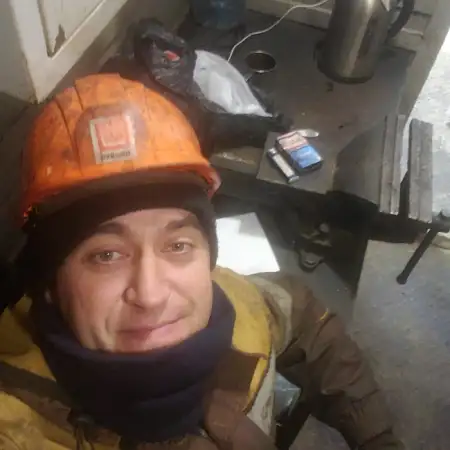 Renat, 42Russia