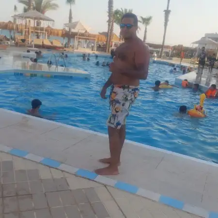 Mahmoud, 41 Egypt
