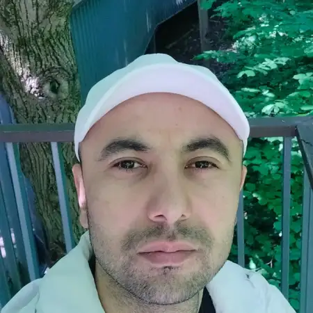 Shamshod, 33Russia 