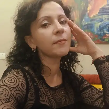 Liliya, 46Russia 