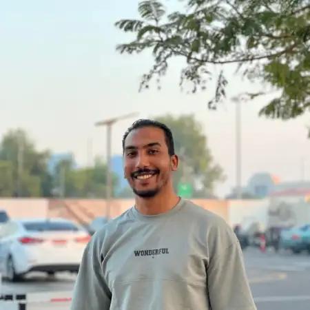 Mahmoud, 31UAE (United Arab Emirates) 