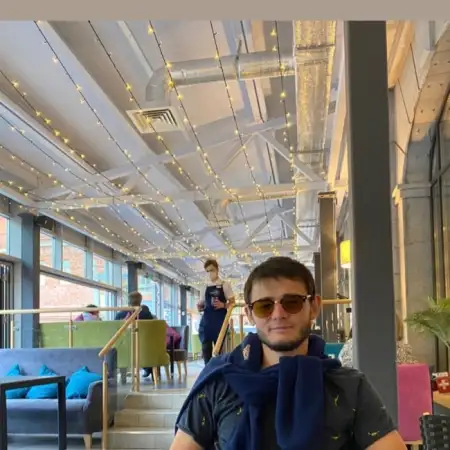 Alik, 30Russia