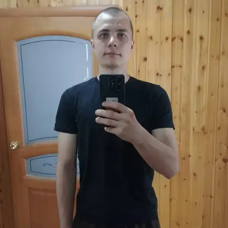 Marat, 23Russia