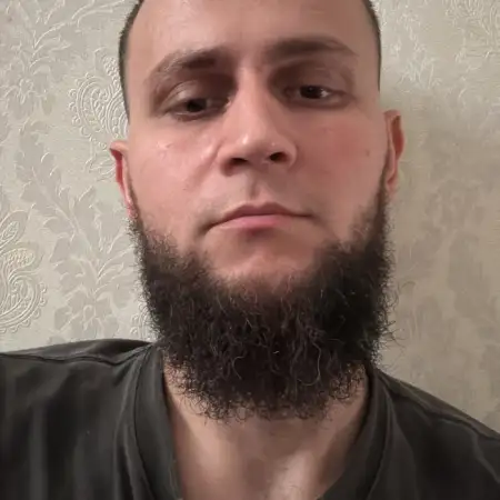 Gadjimurad, 32Russia
