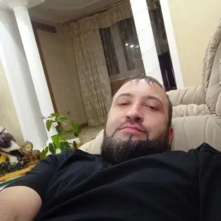 Alan, 40 Russia