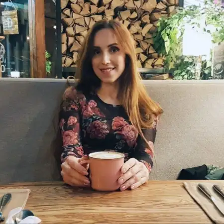 Marina, 34Russia 