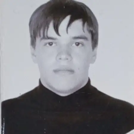 Damir, 40Russia