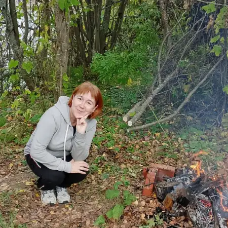 Irina, 51Russia 