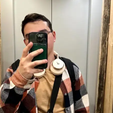 Ramil, 25Russia 