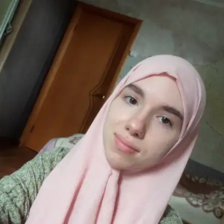 Fatima, 21Russia