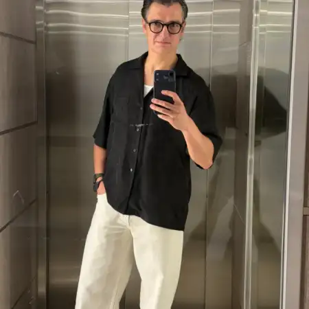 Damir, 44Russia