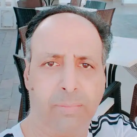 Tamer, 54Egypt 