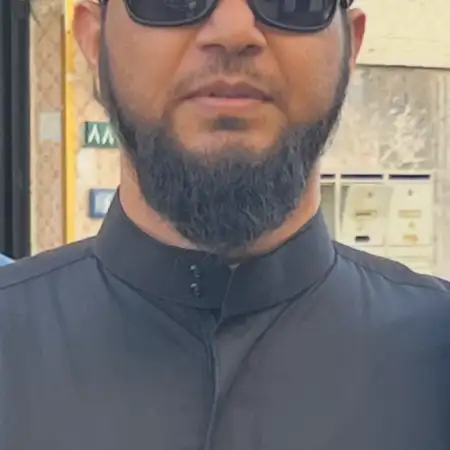 Gufaran, 45Saudi Arabia