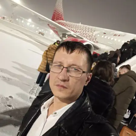 Zulfat, 44Russia 