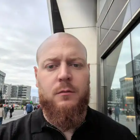 Ibragim, 39Russia 