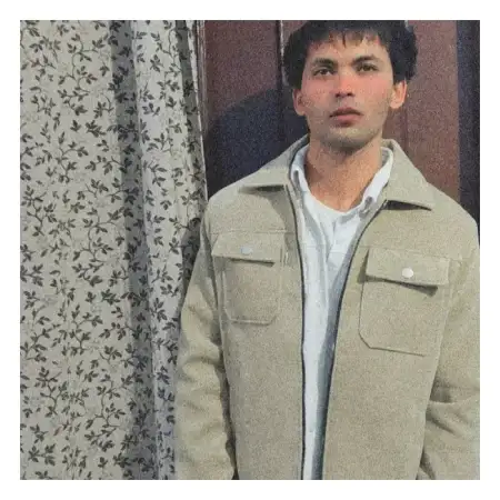 Mohammad, 24India 