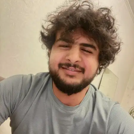 Ahmed, 30Russia