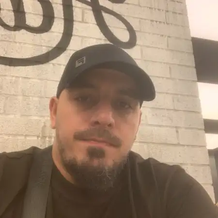 Ramil, 35Russia