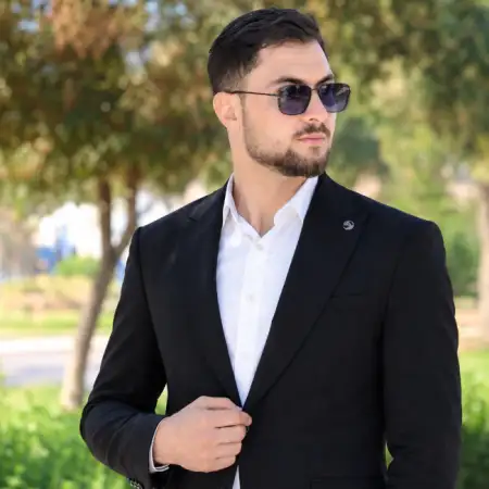 Ahmed, 26Iraq