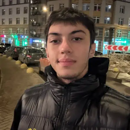 Israfil, 20Russia