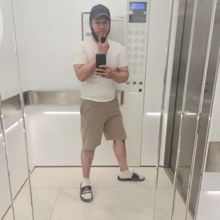 Yusuf, 27Russia