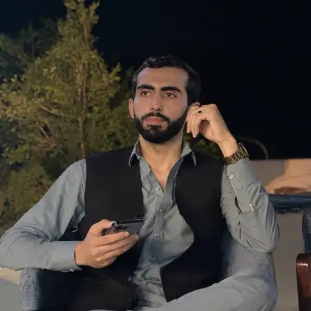 Sadeq, 21USA