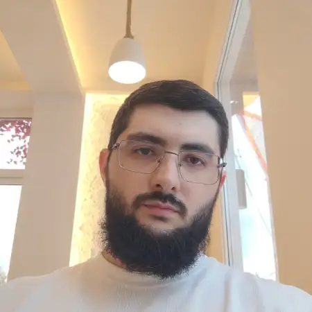 Timur, 30Russia