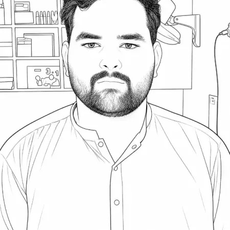 Muhammad, 22Russia