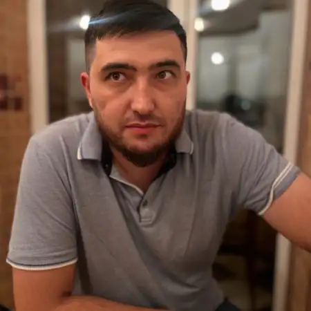 AIGIZ, 36Russia 