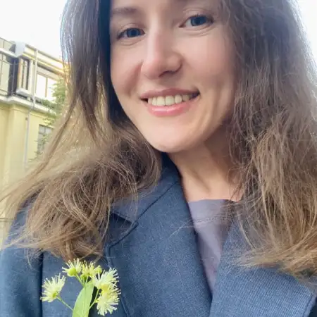 Elza, 34Russia