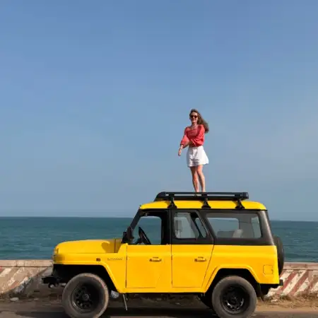 Elza, 34Russia 