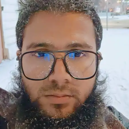 Nazim, 33Russia