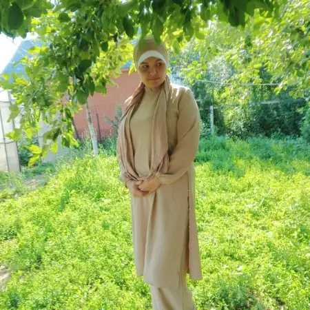 Ramilya, 32Russia