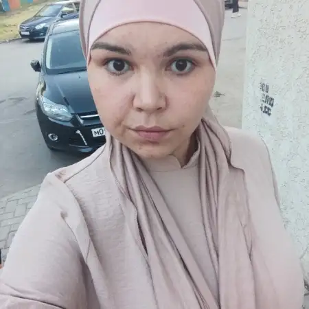 Ramilya, 32Russia