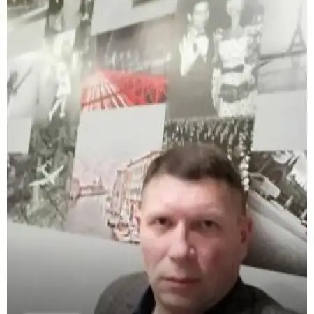 Ildar, 51Russia 