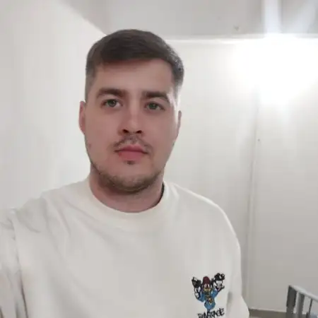 Sergey, 34Russia