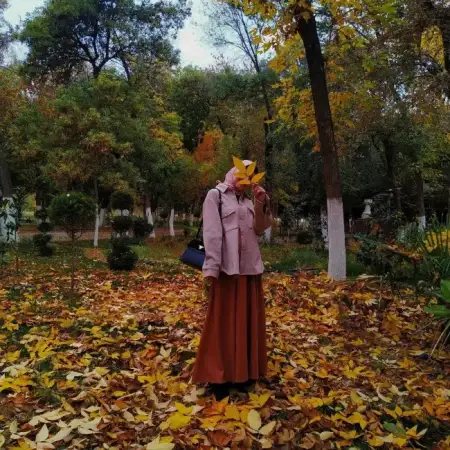 Aliya, 35Russia