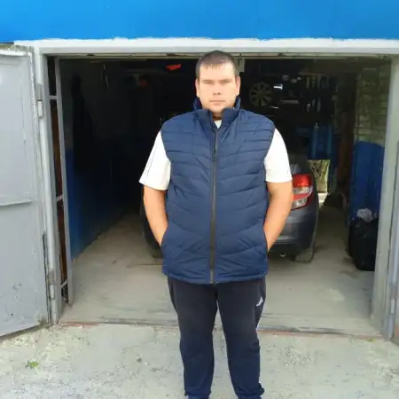 Nail, 32Russia