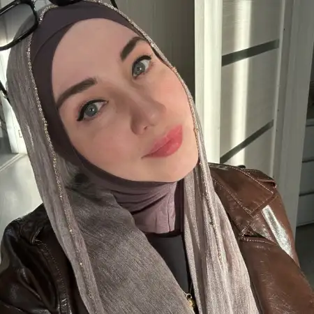 Nuria, 39Russia