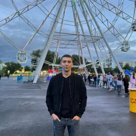Vadim, 32Russia