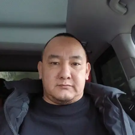 Salim, 45Russia