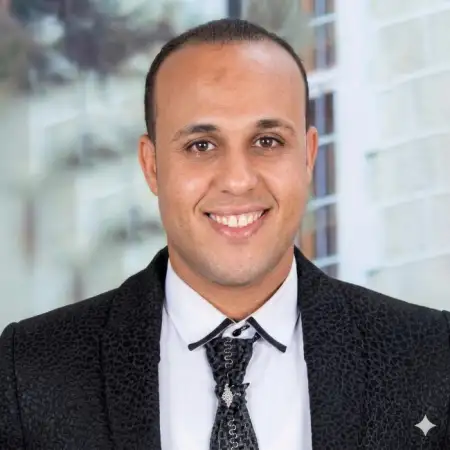 Abdo, 34Egypt