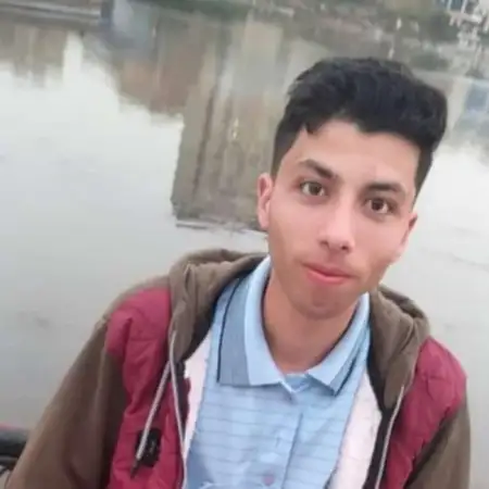 Abdelhamid, 26Egypt