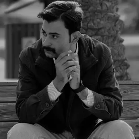 Ayman, 24Iraq
