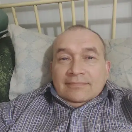 Mahmud, 46Russia
