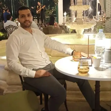 Murtaza, 34Russia
